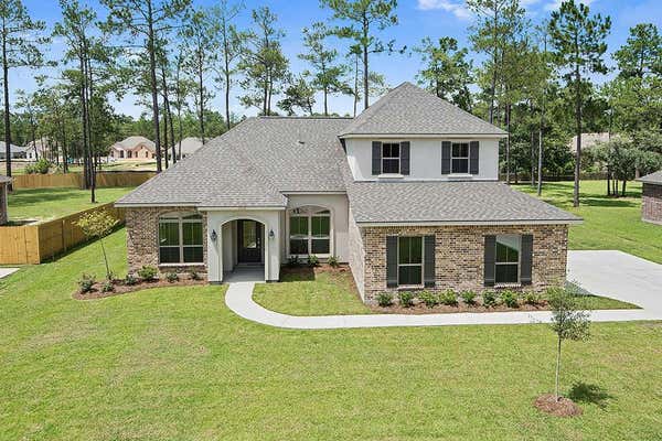 236 LONGSTREET LN, PICAYUNE, MS 39466 - Image 1