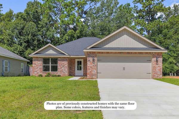 11 WOODALL CT, PERKINSTON, MS 39573 - Image 1