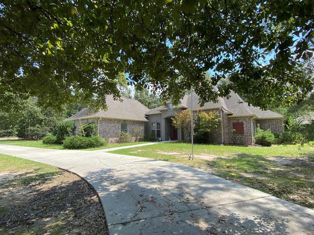 6050 WOODS RD, PICAYUNE, MS 39466, photo 1 of 22