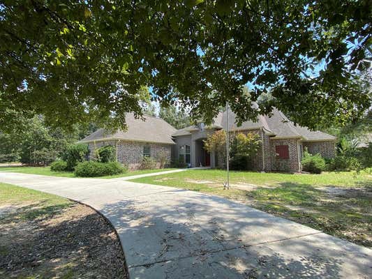 6050 WOODS RD, PICAYUNE, MS 39466 - Image 1