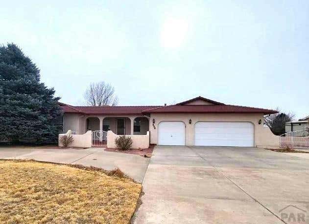 316 W SPAULDING AVE N, PUEBLO WEST, CO 81007, photo 1 of 34