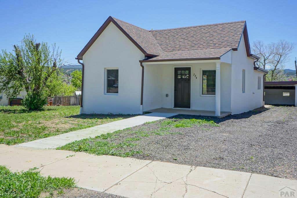 224 E KANSAS AVE, TRINIDAD, CO 81082, photo 1 of 24