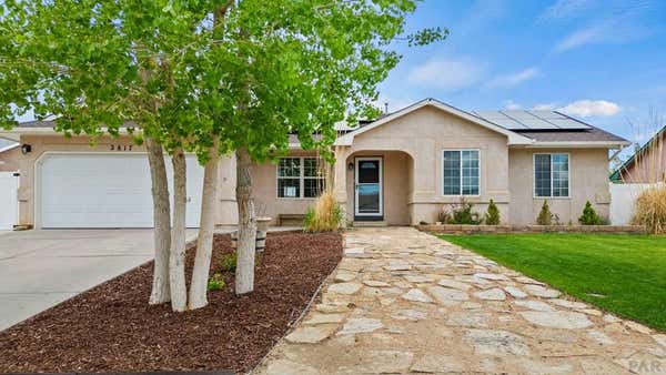 2817 JUNIPER ST, CANON CITY, CO 81212, photo 2 of 32