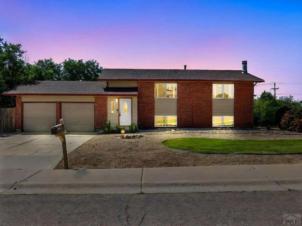 1904 SETTLERS DR, PUEBLO, CO 81008, photo 1 of 30