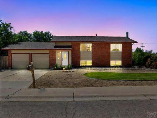 1904 SETTLERS DR, PUEBLO, CO 81008 - Image 1