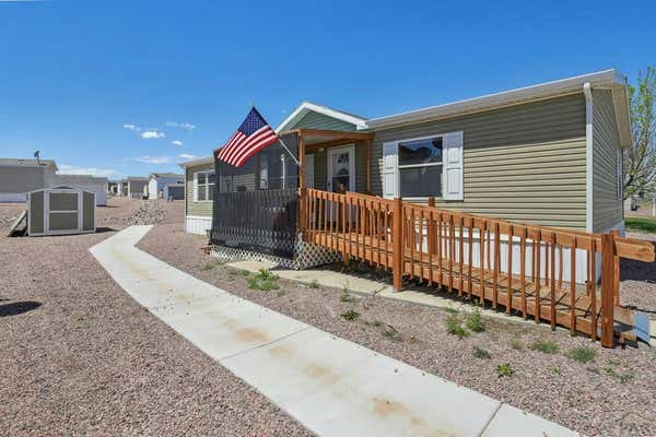 6464 DILLON DR, PUEBLO, CO 81008 - Image 1