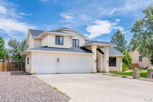 539 W SLICE DR, PUEBLO WEST, CO 81007 - Image 1