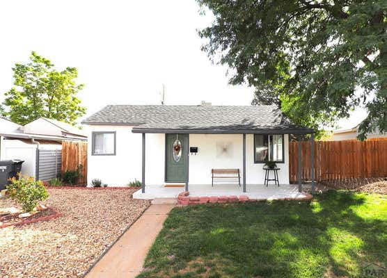 1710 HENRY AVE, PUEBLO, CO 81005 - Image 1