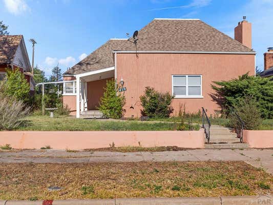 916 BELLEVIEW AVE, LA JUNTA, CO 81050 - Image 1