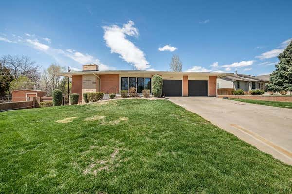 3209 DELMAR TER, PUEBLO, CO 81008 - Image 1