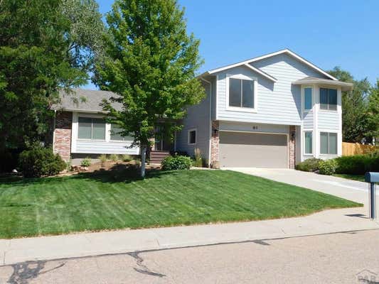 97 IRONWEED DR, PUEBLO, CO 81001 - Image 1