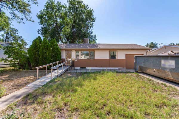 52 CALEDONIA RD, PUEBLO, CO 81001 - Image 1