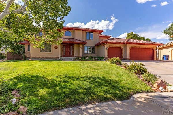 31 HEATHER CT, PUEBLO, CO 81001 - Image 1