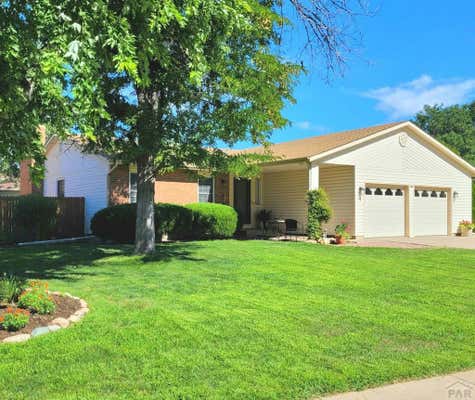 1 MAYWEED CT, PUEBLO, CO 81001 - Image 1