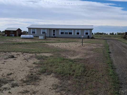 15406 COUNTY ROAD E.25, ORDWAY, CO 81063 - Image 1