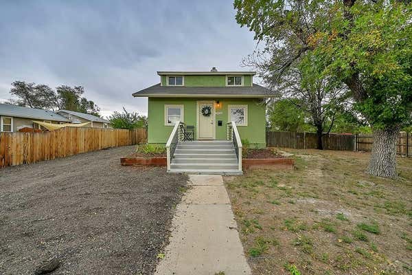 2926 BALTIMORE AVE, PUEBLO, CO 81008 - Image 1