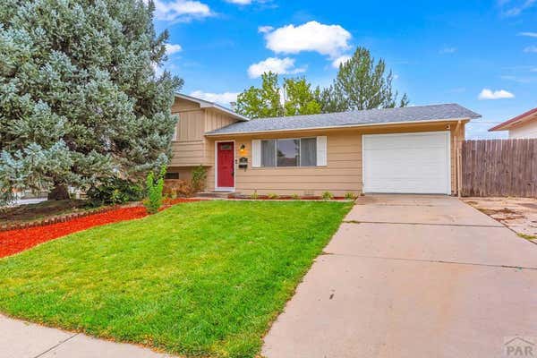 16 MACGREGOR RD, PUEBLO, CO 81001 - Image 1