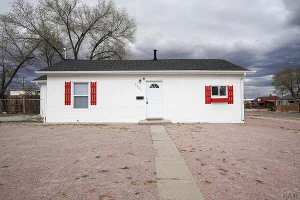 2801 WEST ST, PUEBLO, CO 81003 - Image 1