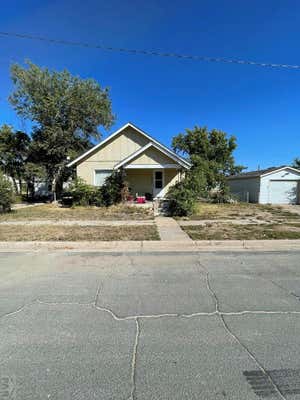 104 W 12TH ST, EADS, CO 81036 - Image 1