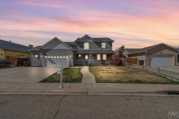 13 DONNINGTON ST, PUEBLO, CO 81005 - Image 1