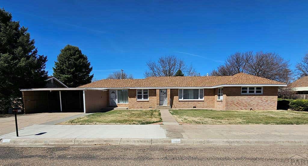 525 TIPTON ST, SPRINGFIELD, CO 81073, photo 1 of 41