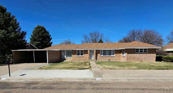 525 TIPTON ST, SPRINGFIELD, CO 81073 - Image 1