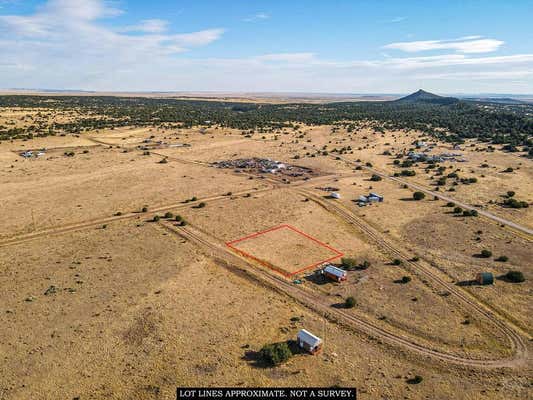 LOT 62 GREENHORN VILLAGE, WALSENBURG, CO 81089, photo 3 of 18