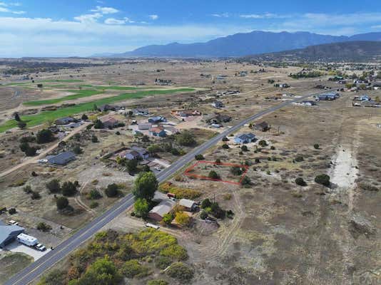 TBD CUERNO VERDE BLVD, COLORADO CITY, CO 81019 - Image 1