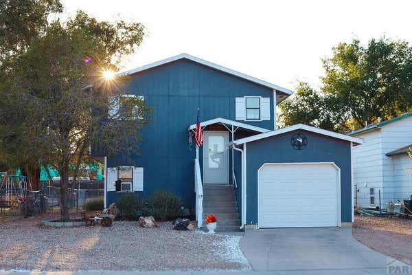 506 BRADISH AVE, LA JUNTA, CO 81050 - Image 1