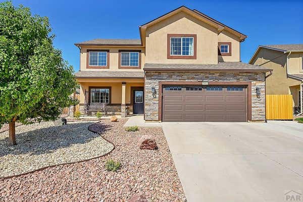 5803 MARK TWAIN LN, PUEBLO, CO 81008 - Image 1