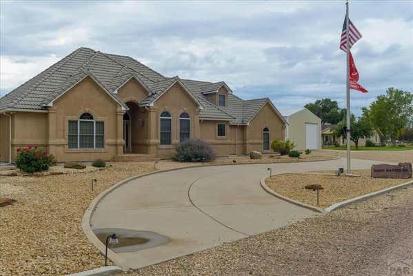 31250 DANIEL RD, PUEBLO, CO 81006 - Image 1