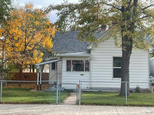 119 W 5TH ST, ORDWAY, CO 81063 - Image 1