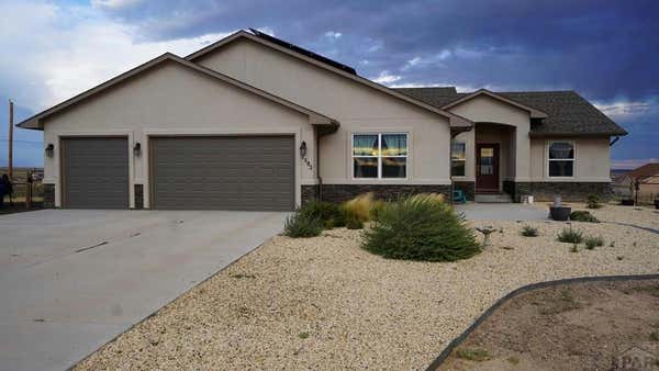 1582 N HERON CT, PUEBLO WEST, CO 81007 - Image 1