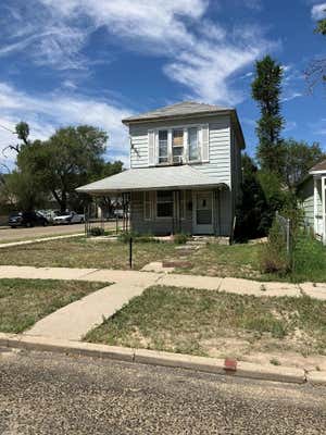 324 LEWIS AVE, LA JUNTA, CO 81050 - Image 1