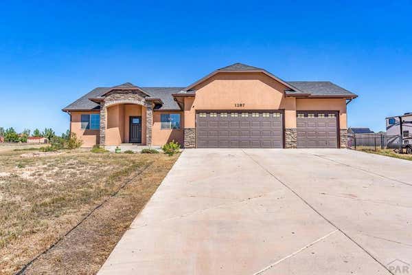 1287 W LOASA DR, PUEBLO WEST, CO 81007 - Image 1