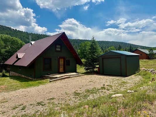 518 S MEADOW LN, LA VETA, CO 81055 - Image 1