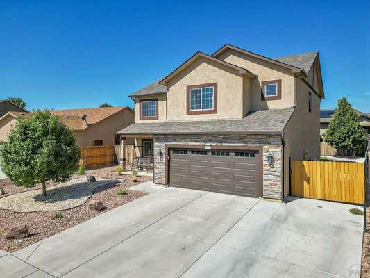 5803 MARK TWAIN LN, PUEBLO, CO 81008, photo 4 of 64