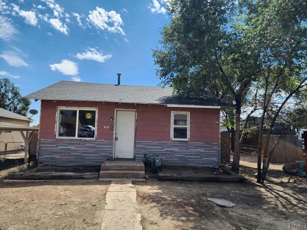 1812 E 16TH ST, PUEBLO, CO 81001, photo 1 of 11