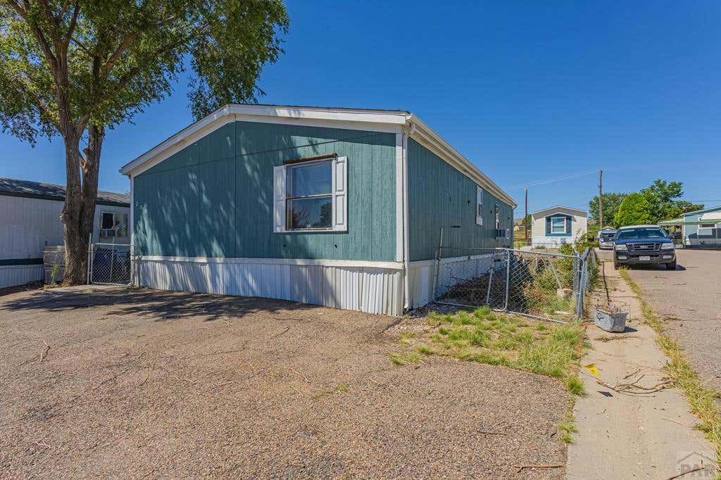 999 FORTINO BLVD LOT 206, PUEBLO, CO 81008, photo 1 of 19