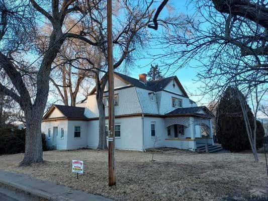 601 N 9TH ST, ROCKY FORD, CO 81067 - Image 1