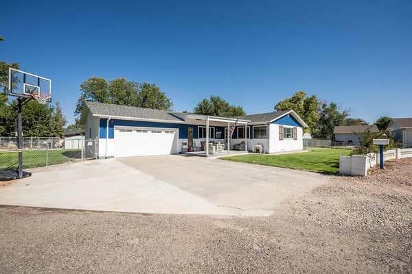 1213 SHANNON DR, PUEBLO, CO 81006 - Image 1