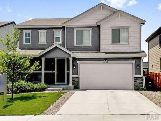 4858 WOLF MOON DR, COLORADO SPRINGS, CO 80911 - Image 1