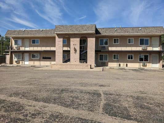 830 SHERMAN AVE APT 8, ORDWAY, CO 81063 - Image 1