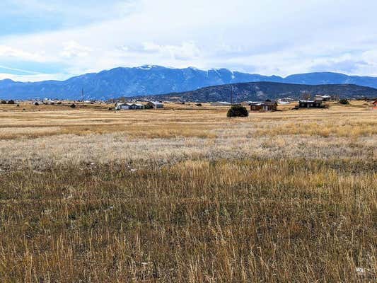 LOT 926 TIMPAS LN, COLORADO CITY, CO 81019 - Image 1