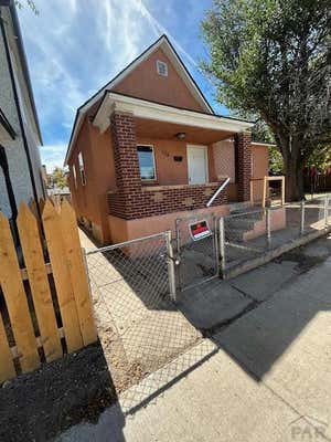 116 E MESA AVE, PUEBLO, CO 81006 - Image 1