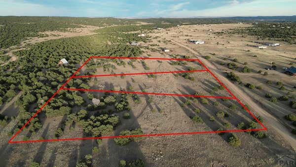 TBD SHAWNEE CIR, WALSENBURG, CO 81089 - Image 1