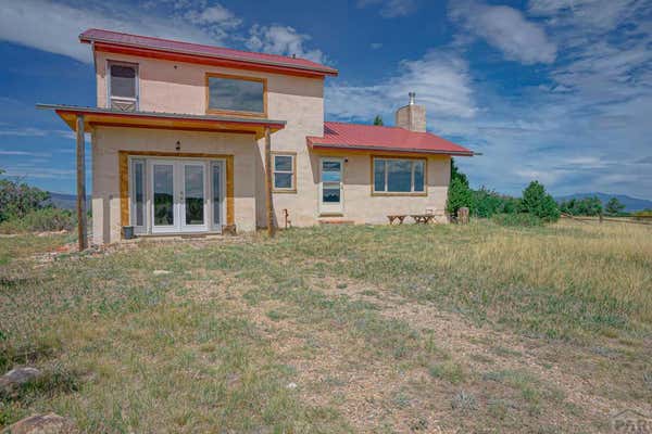 3962 COUNTY ROAD 360, LA VETA, CO 81055 - Image 1