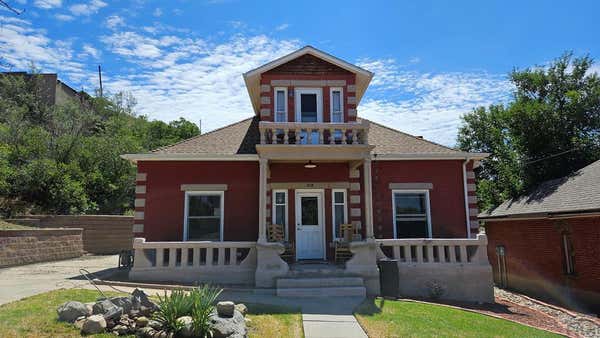 112 E 3RD ST, TRINIDAD, CO 81082 - Image 1