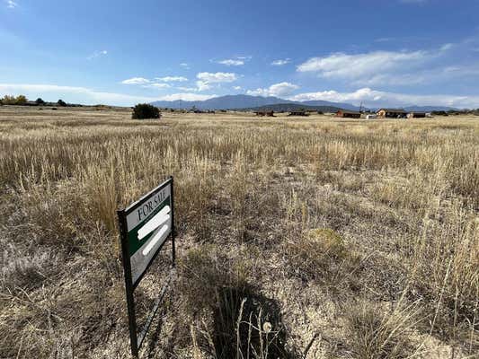 LOT 951 TIMPAS WAY, COLORADO CITY, CO 81019 - Image 1