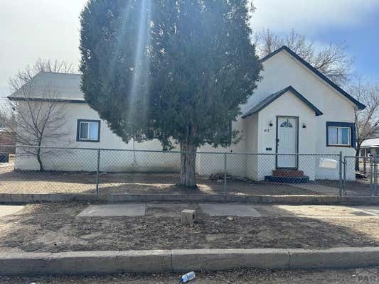 412 W FLORENCE AVE, FOWLER, CO 81039 - Image 1